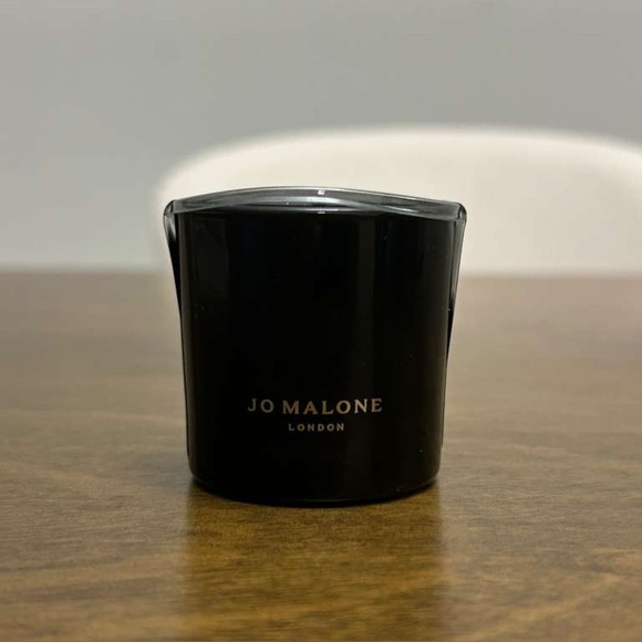 Jo Malone Other - Jo Malone Myrrh & Tonka Scented Mini Candle Fragrance (0434)